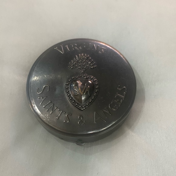 Virgins Saints & Angels Jewelry - ❤️FINAL DAY❤️Virgin Saints & Angels velvet lined box